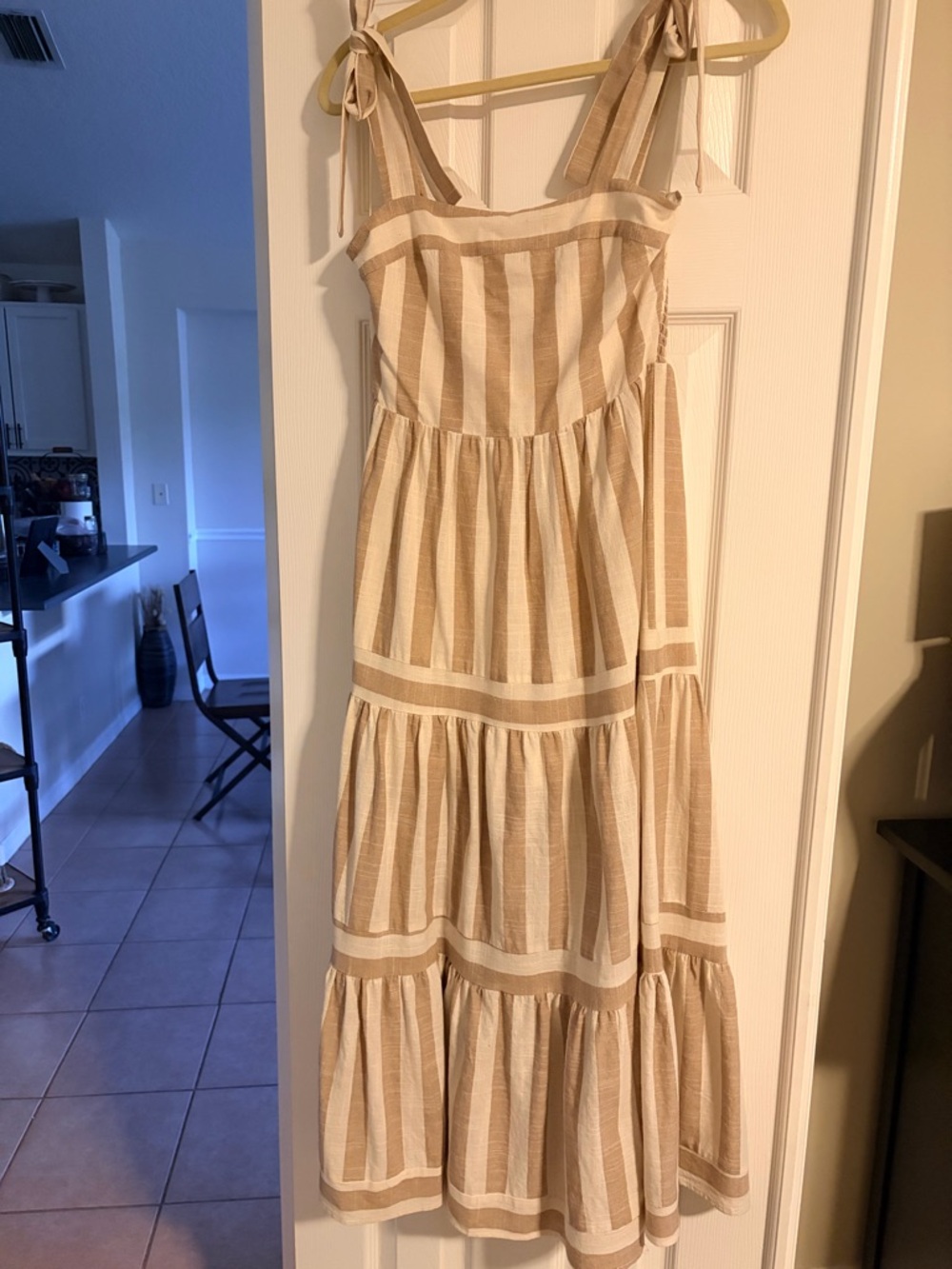 Carly Jean Los Angeles Landon Dress